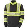 HELLY HANSEN collegetakki ICU fl. kelt./harmaa